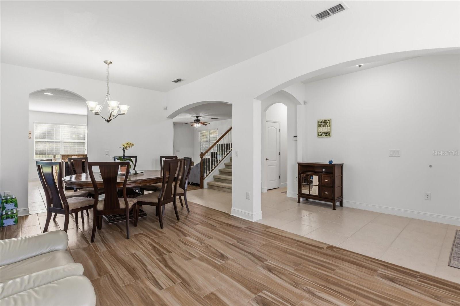 10536 CABBAGE TREE LOOP, ORLANDO, FL, 32825