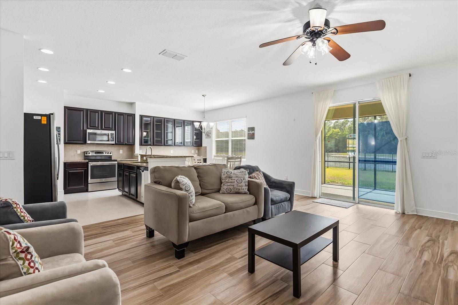 10536 CABBAGE TREE LOOP, ORLANDO, FL, 32825