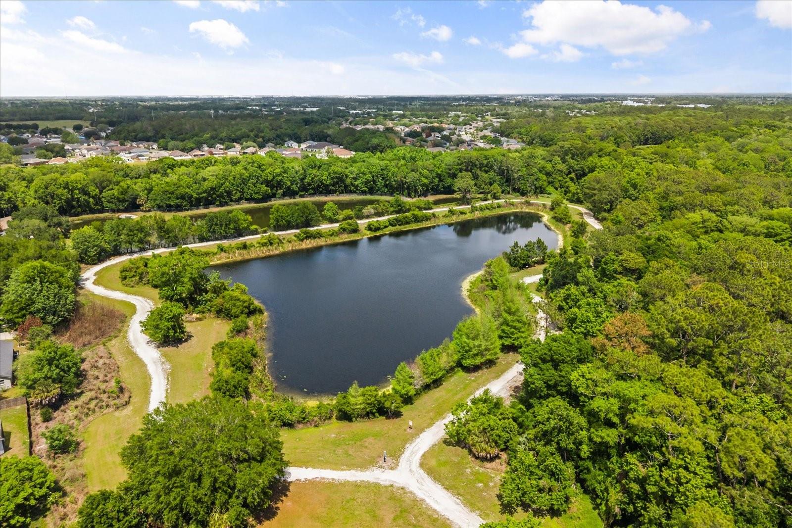 10536 CABBAGE TREE LOOP, ORLANDO, FL, 32825