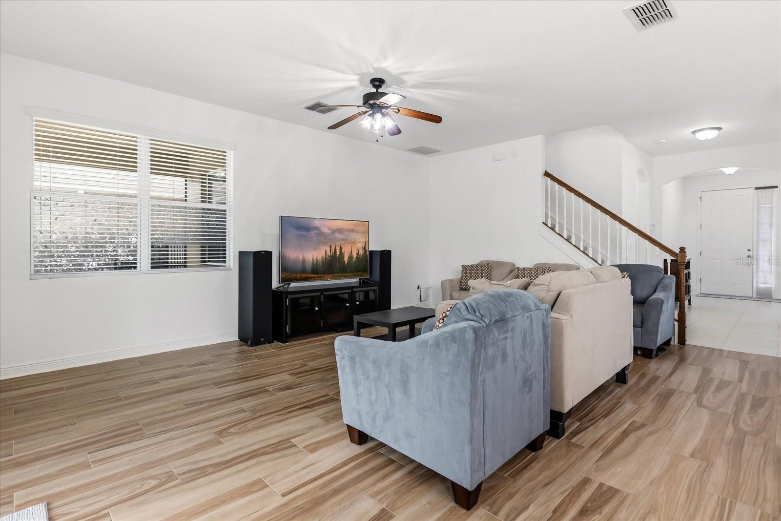 10536 CABBAGE TREE LOOP, ORLANDO, FL, 32825