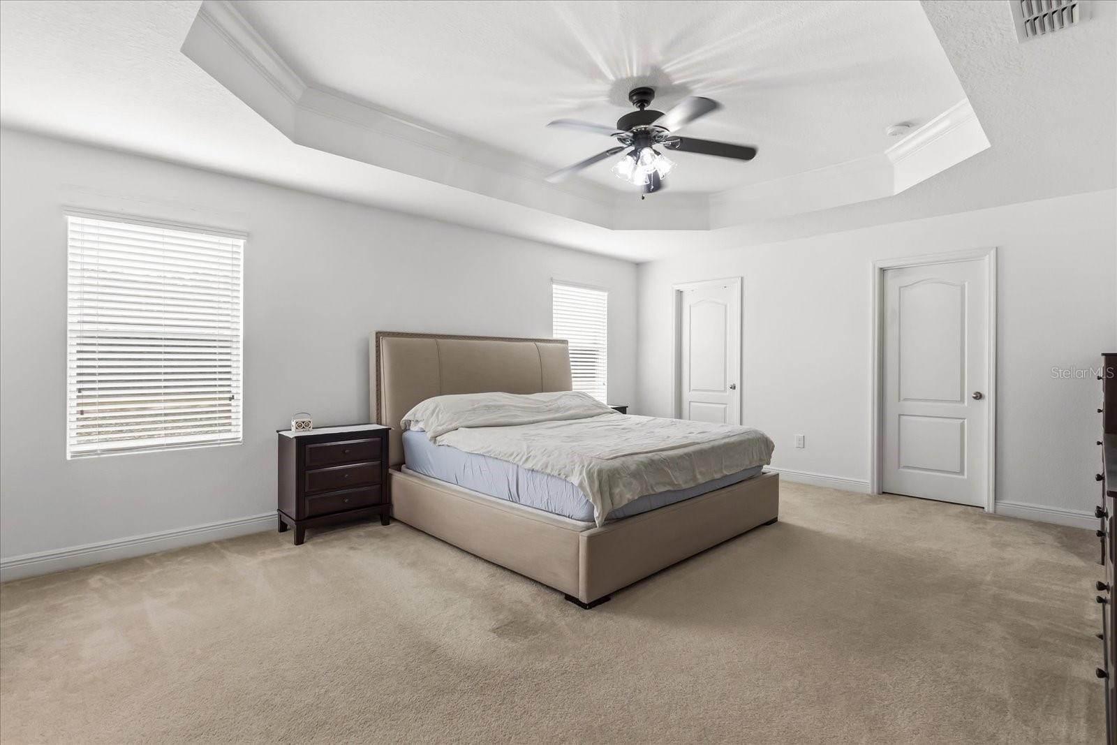 10536 CABBAGE TREE LOOP, ORLANDO, FL, 32825