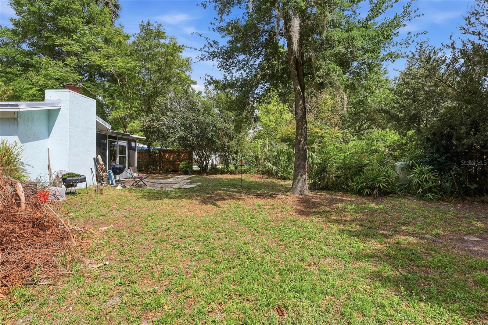 1410 W CHELSEA AVE, DELAND, FL, 32720