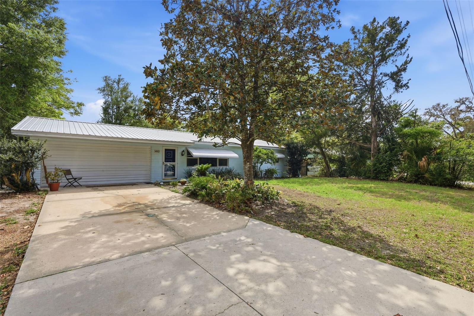 1410 W CHELSEA AVE, DELAND, FL, 32720