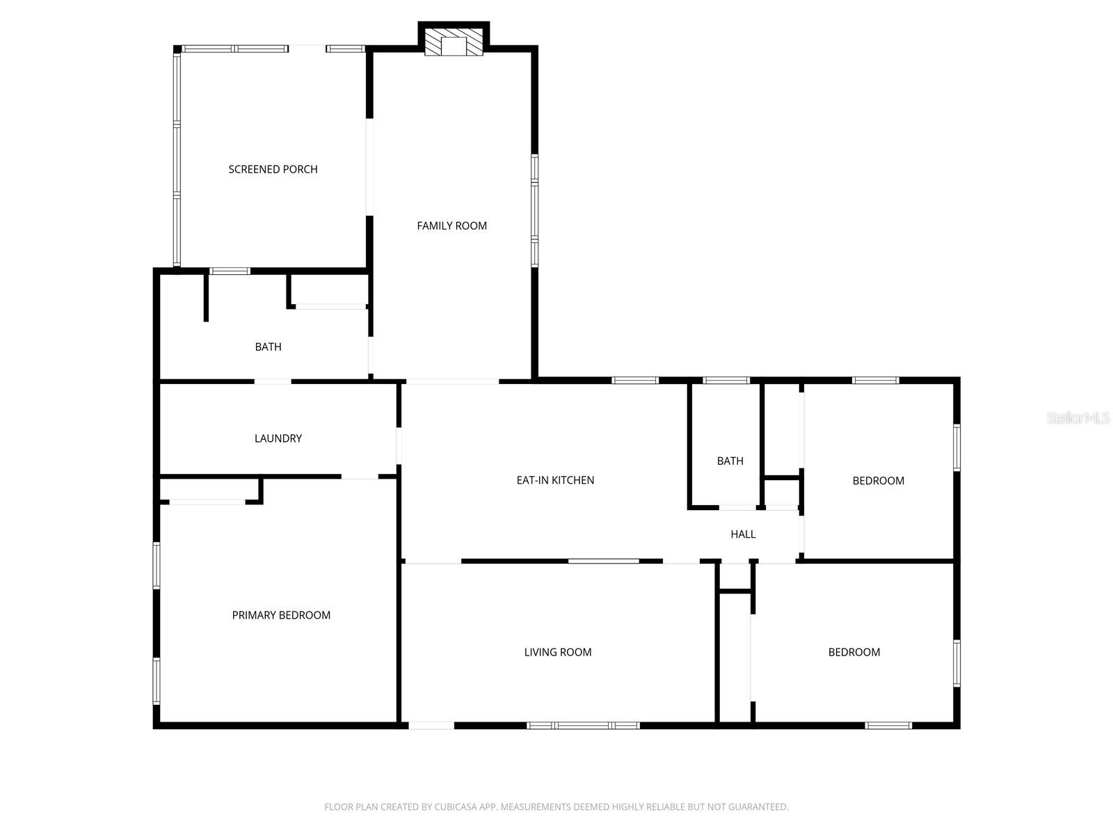 1410 W CHELSEA AVE, DELAND, FL, 32720