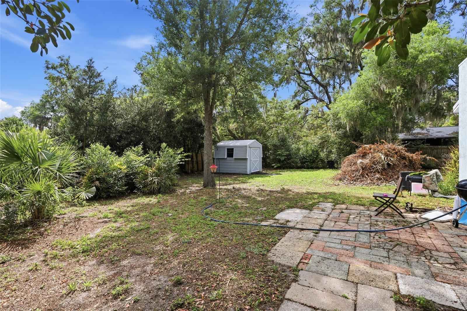 1410 W CHELSEA AVE, DELAND, FL, 32720