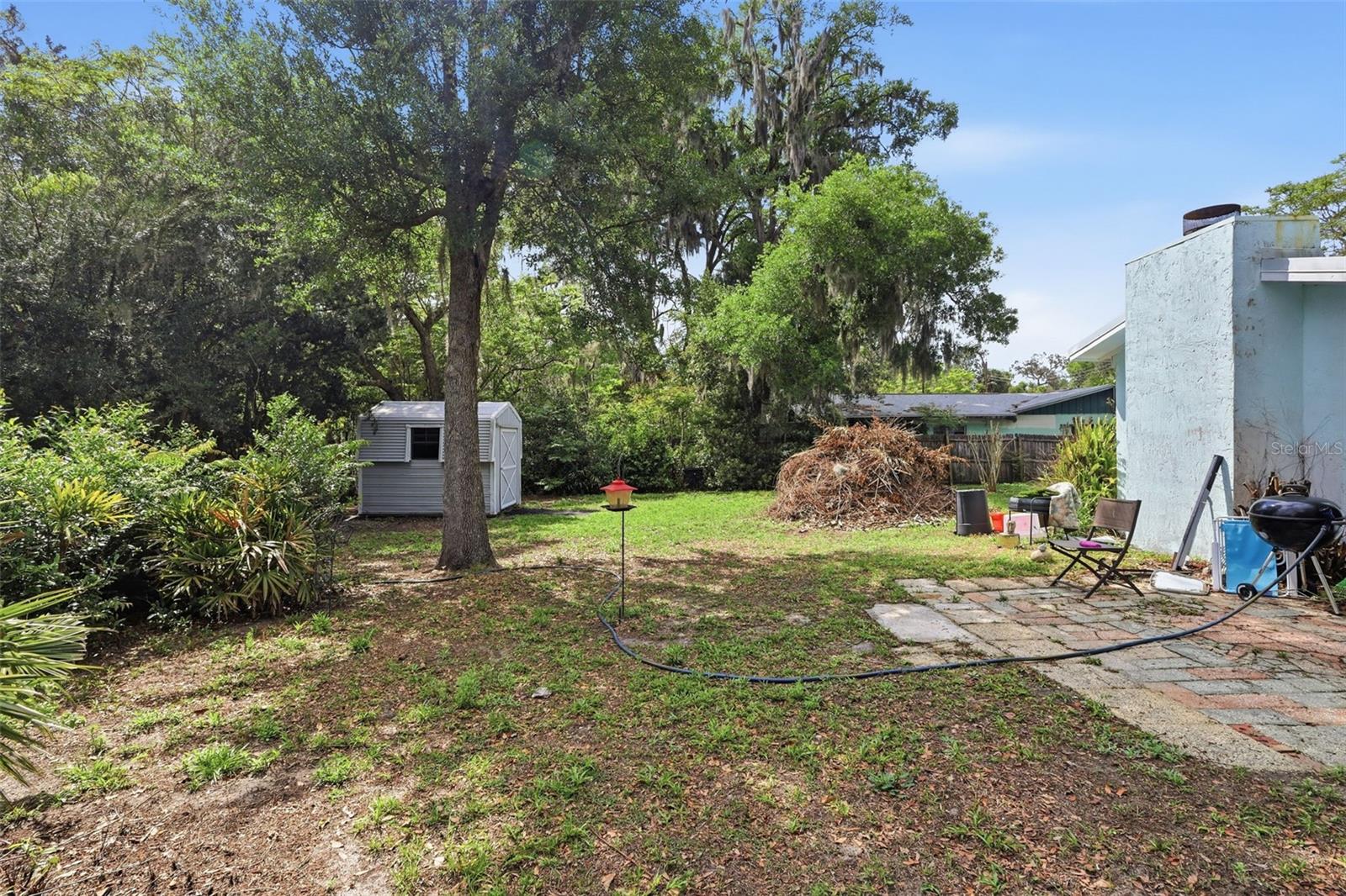 1410 W CHELSEA AVE, DELAND, FL, 32720