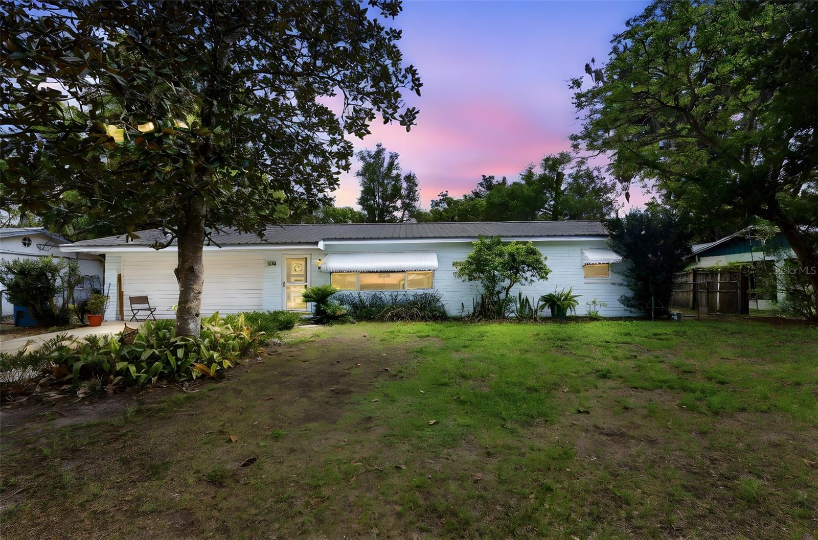 1410 W CHELSEA AVE, DELAND, FL, 32720