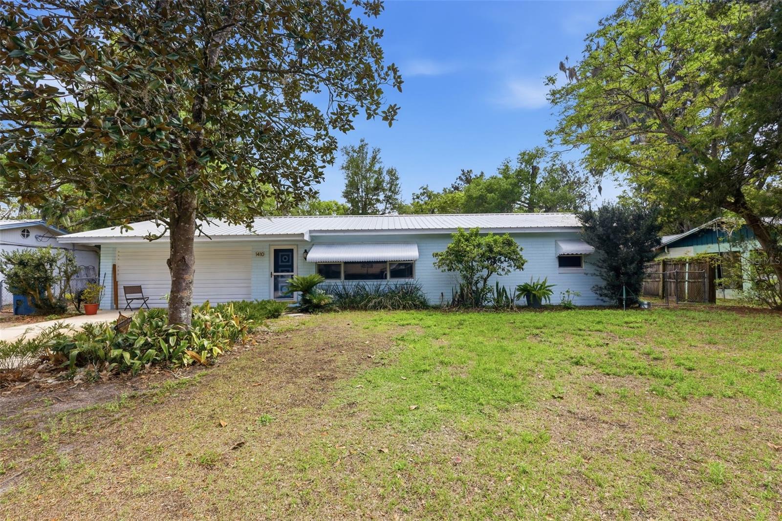 1410 W CHELSEA AVE, DELAND, FL, 32720
