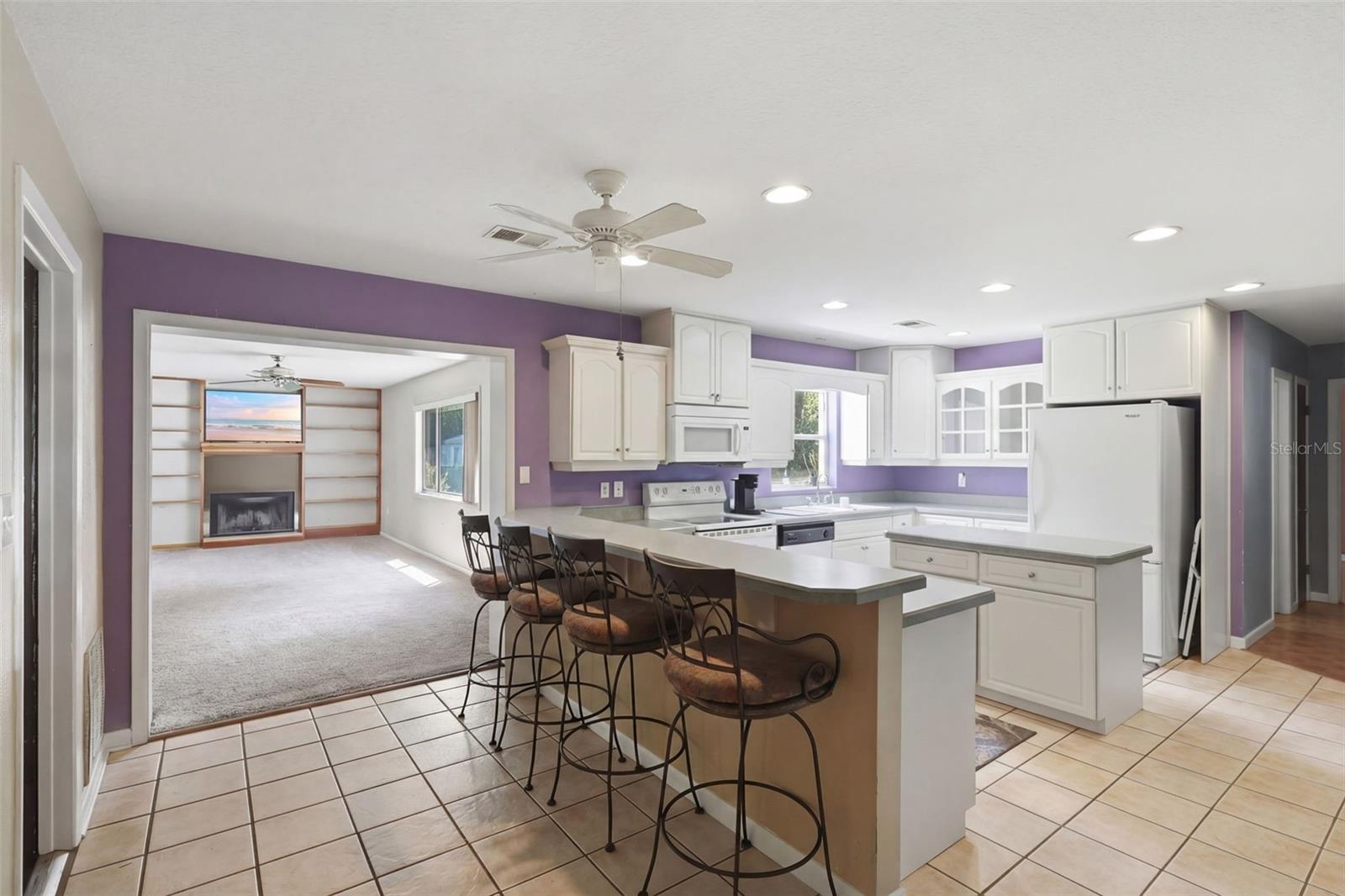 1410 W CHELSEA AVE, DELAND, FL, 32720