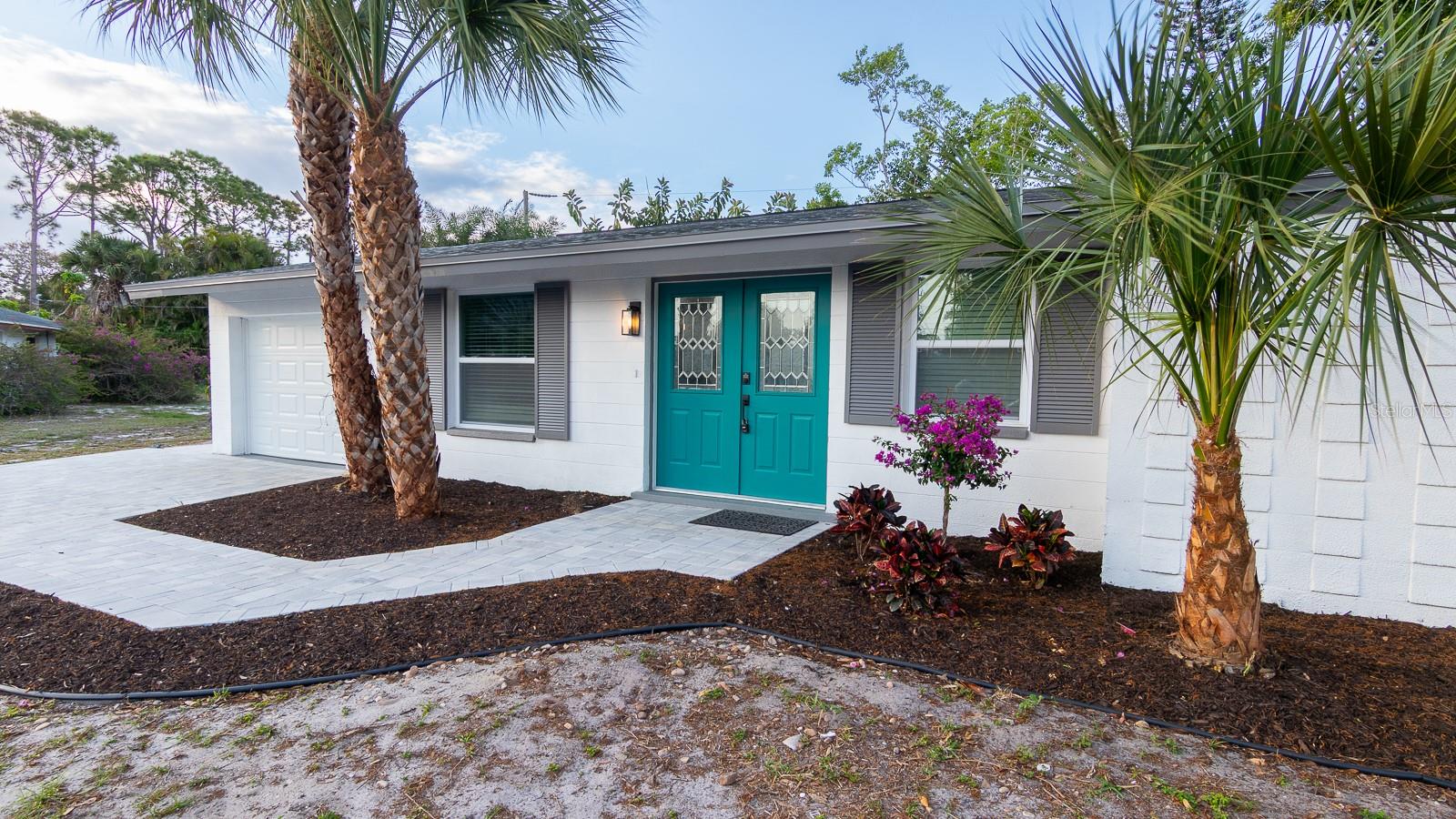 420 ARCHIBALD AVE, SARASOTA, FL, 34243