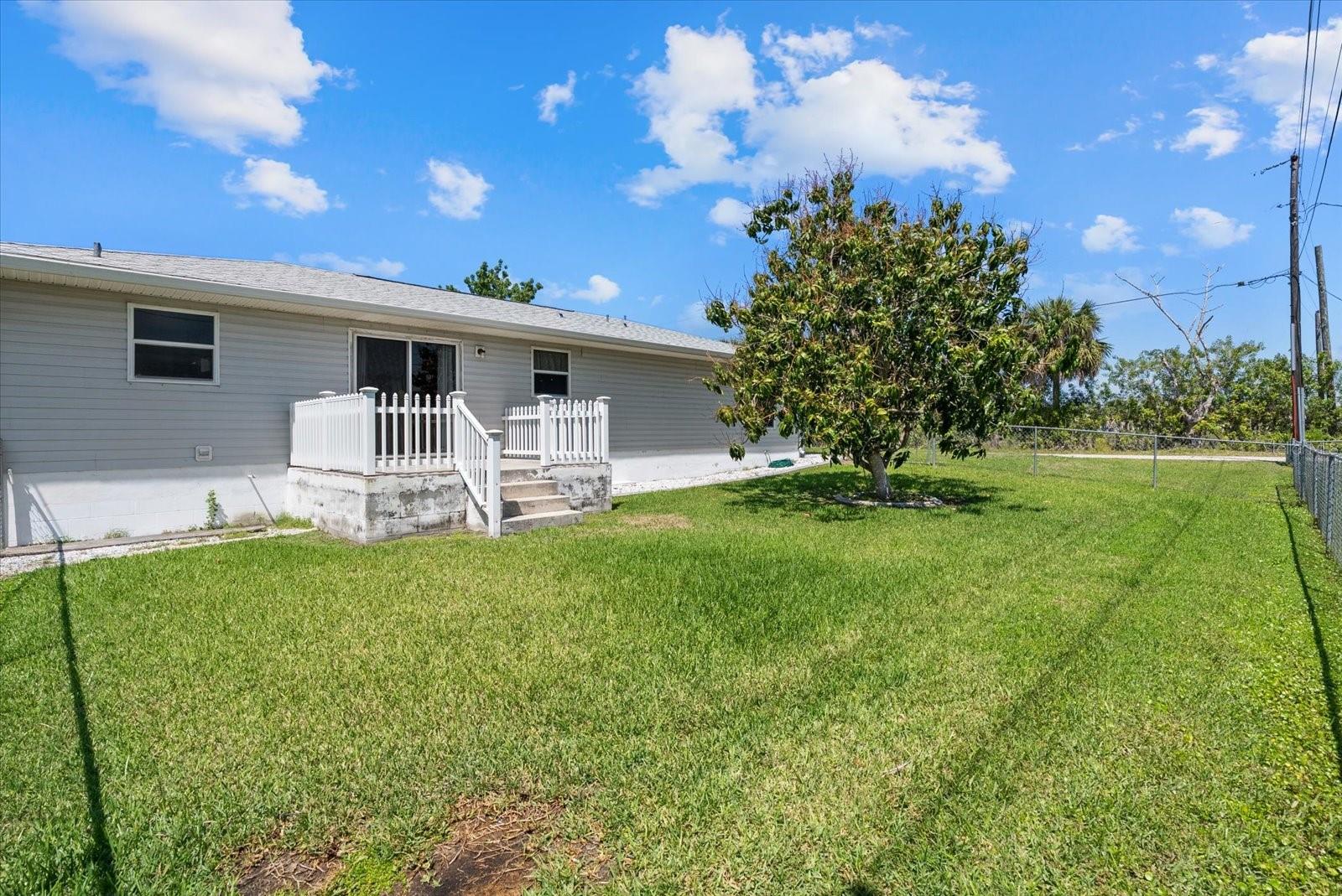 2600 CHARLENE ST, PUNTA GORDA, FL, 33950