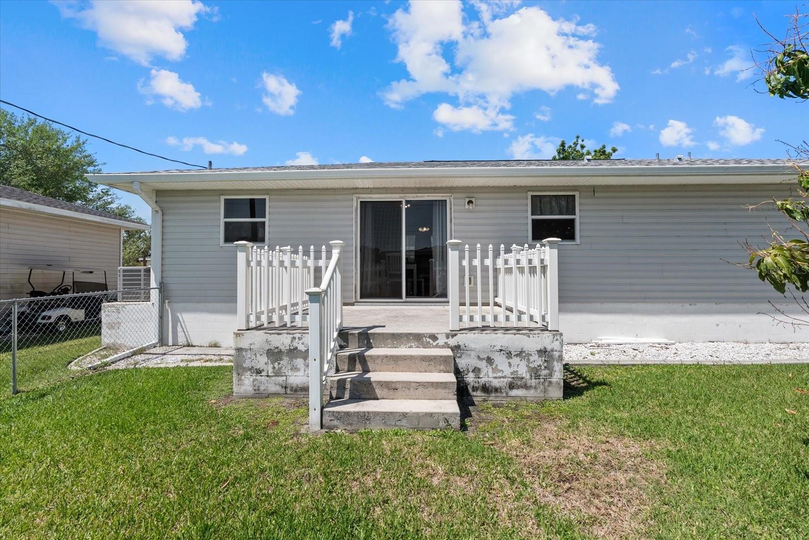 2600 CHARLENE ST, PUNTA GORDA, FL, 33950