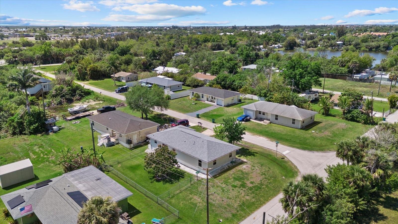 2600 CHARLENE ST, PUNTA GORDA, FL, 33950