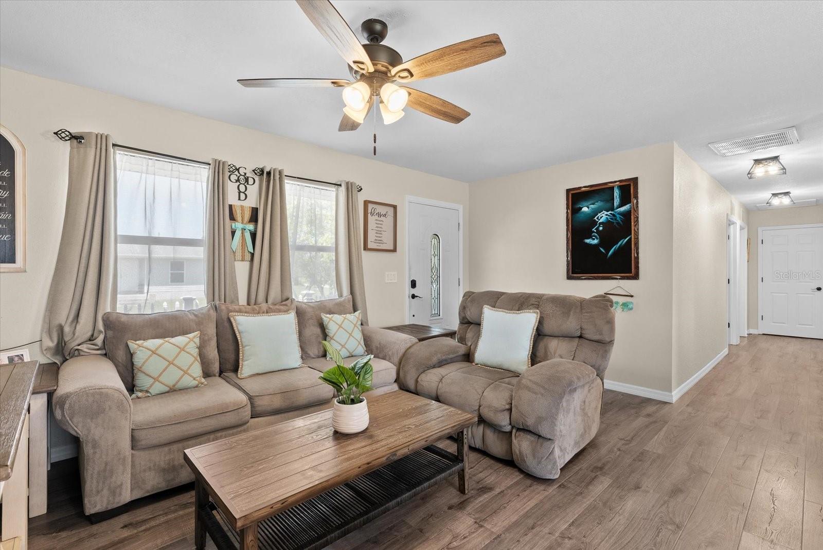 2600 CHARLENE ST, PUNTA GORDA, FL, 33950