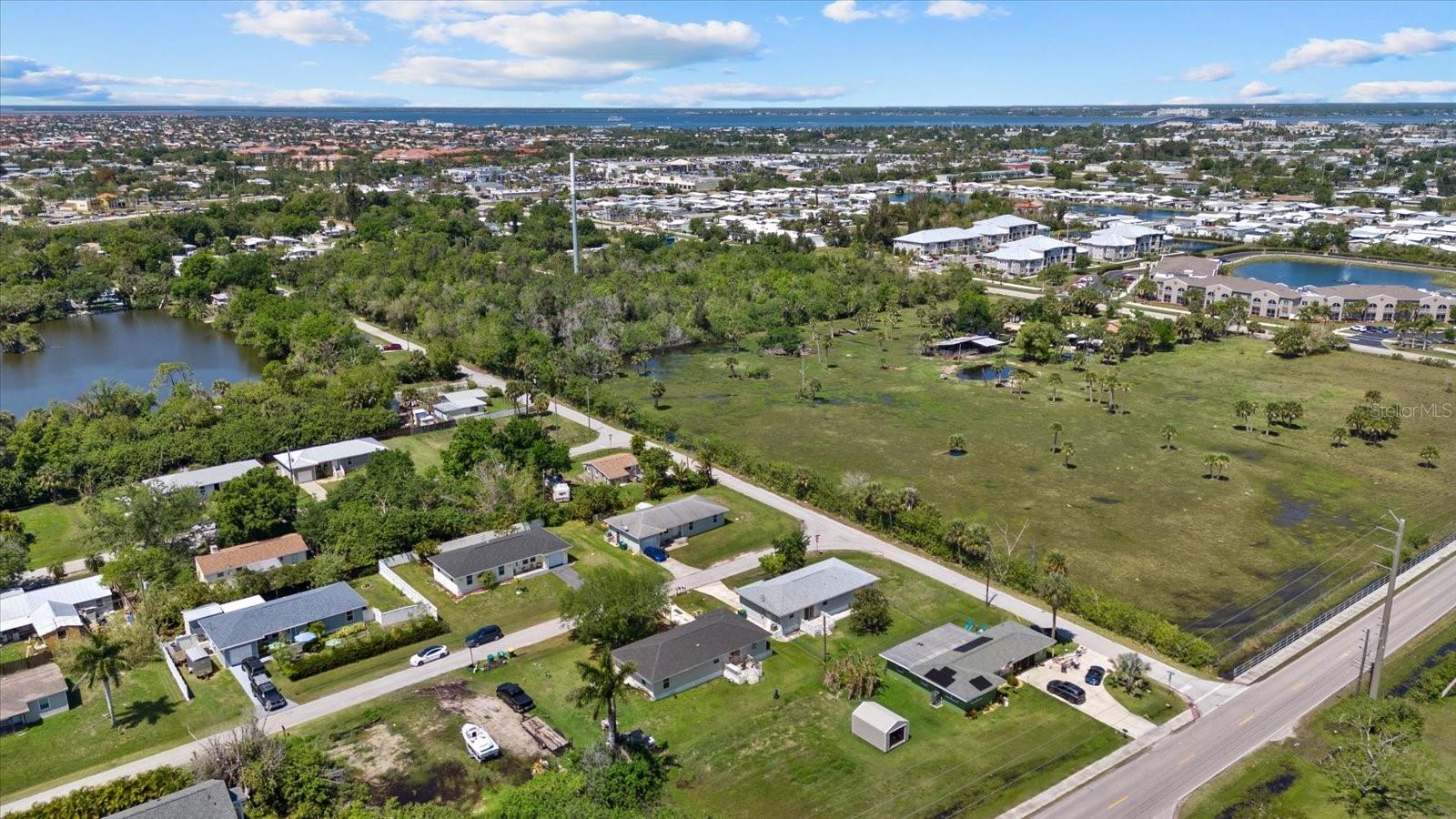 2600 CHARLENE ST, PUNTA GORDA, FL, 33950