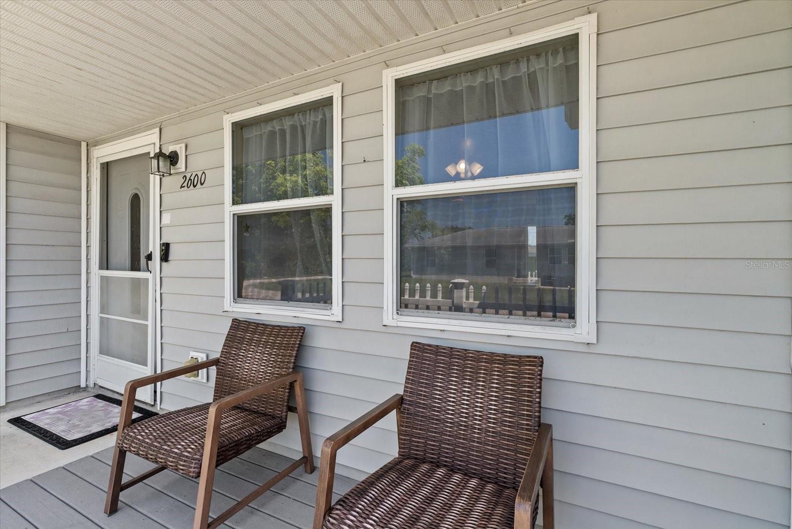 2600 CHARLENE ST, PUNTA GORDA, FL, 33950