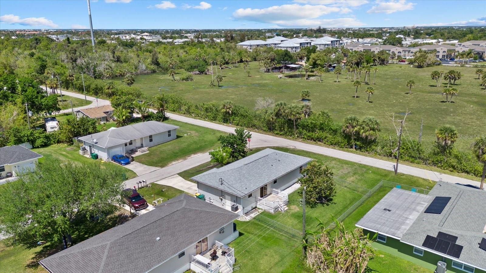 2600 CHARLENE ST, PUNTA GORDA, FL, 33950