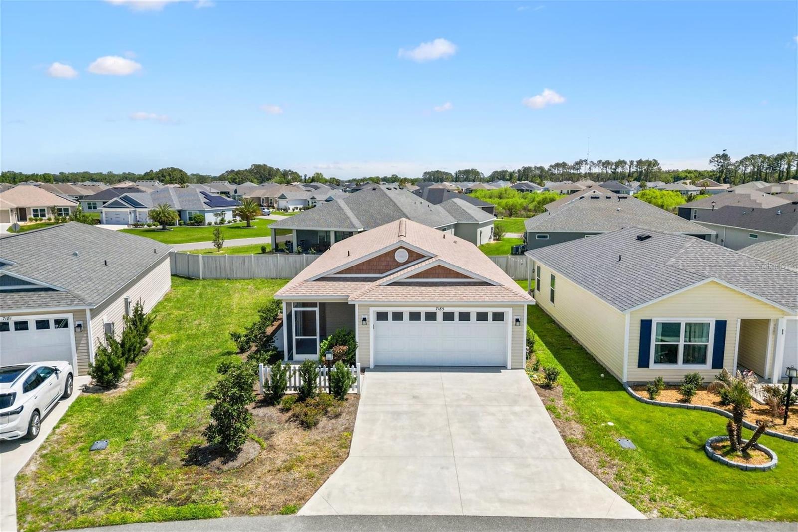 7185 FAY CT, THE VILLAGES, FL, 34762