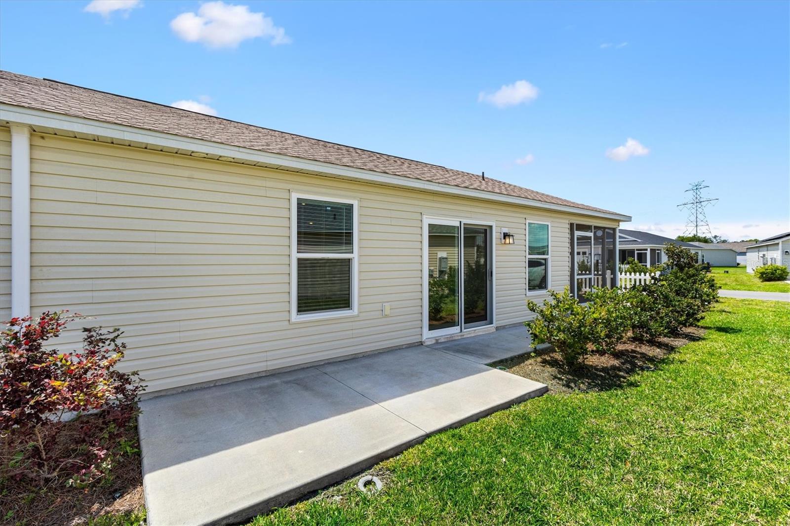 7185 FAY CT, THE VILLAGES, FL, 34762