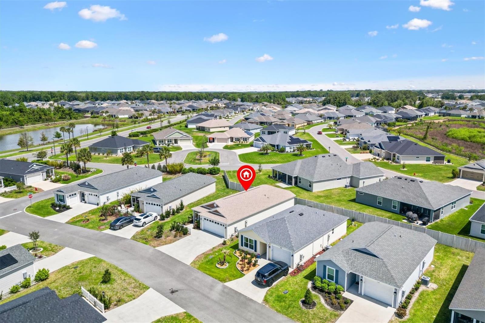 7185 FAY CT, THE VILLAGES, FL, 34762