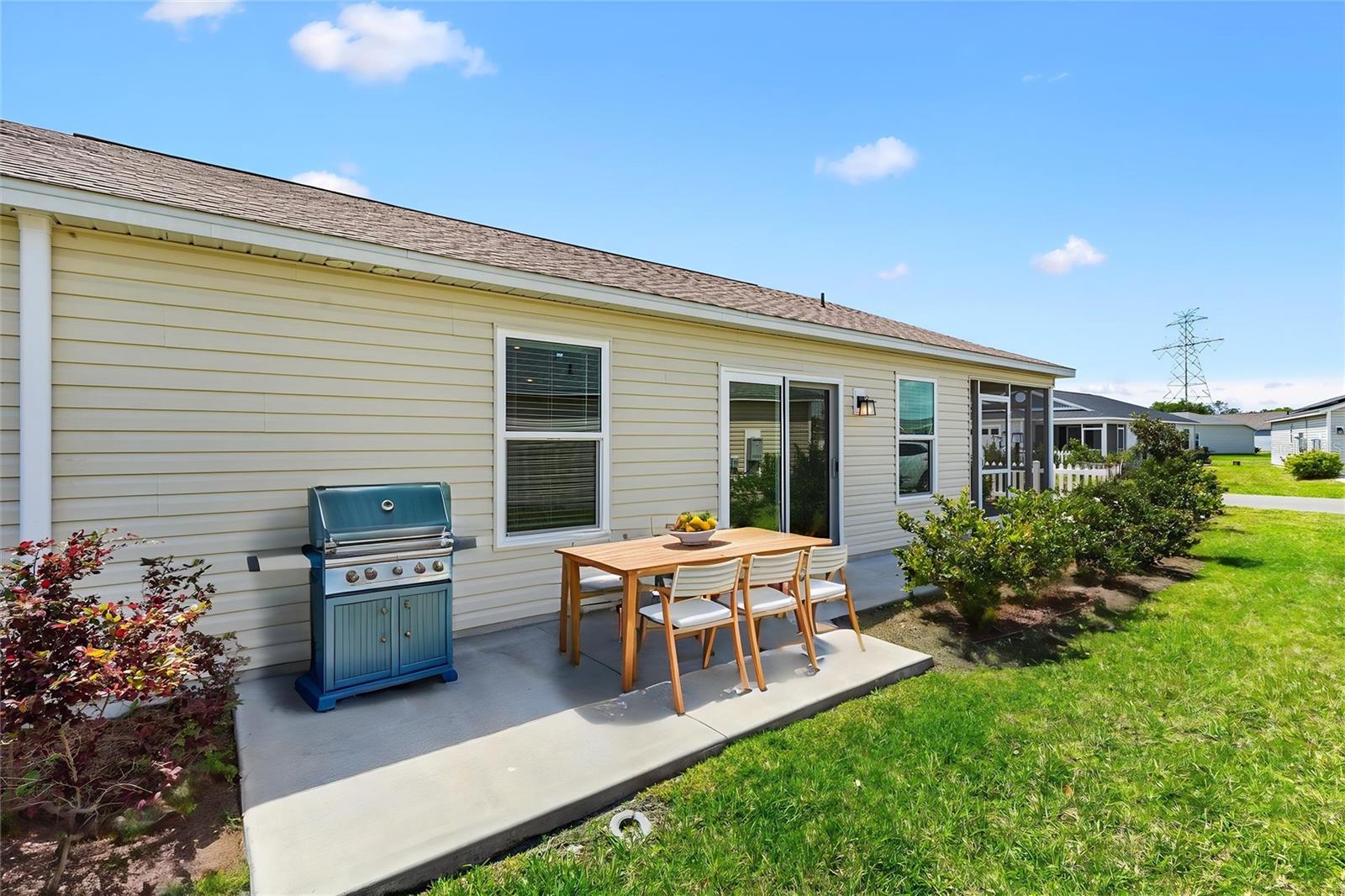 7185 FAY CT, THE VILLAGES, FL, 34762
