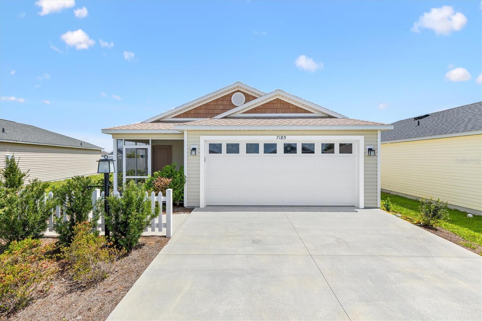 7185 FAY CT, THE VILLAGES, FL, 34762