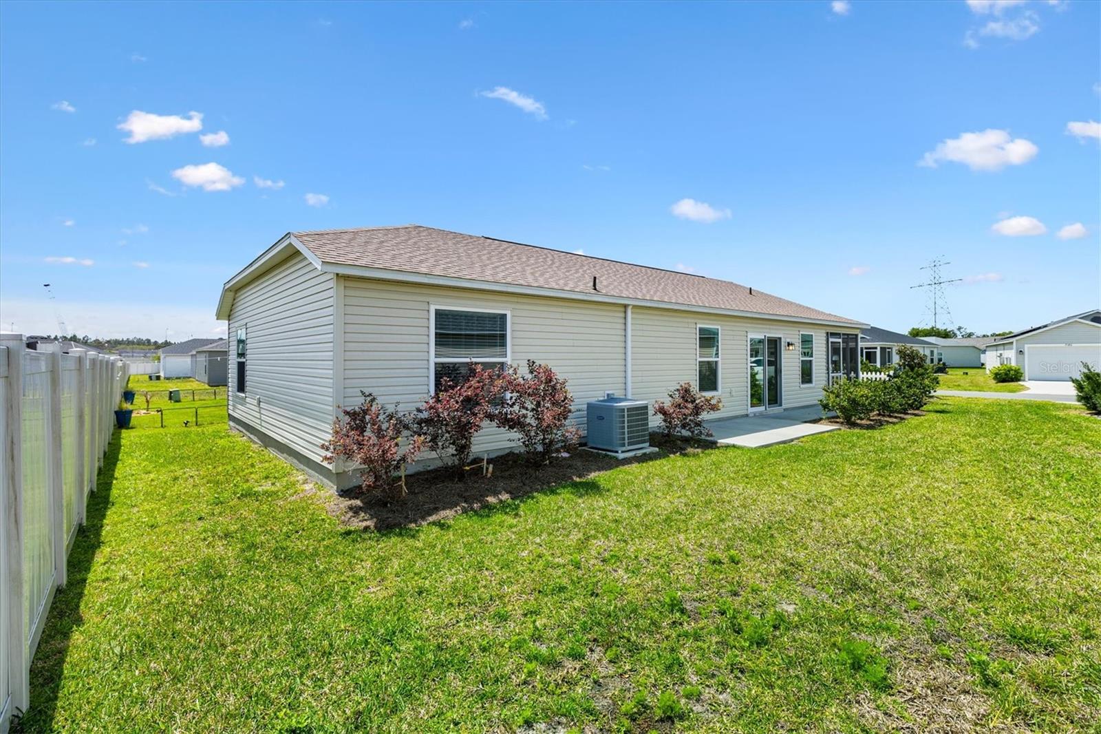 7185 FAY CT, THE VILLAGES, FL, 34762