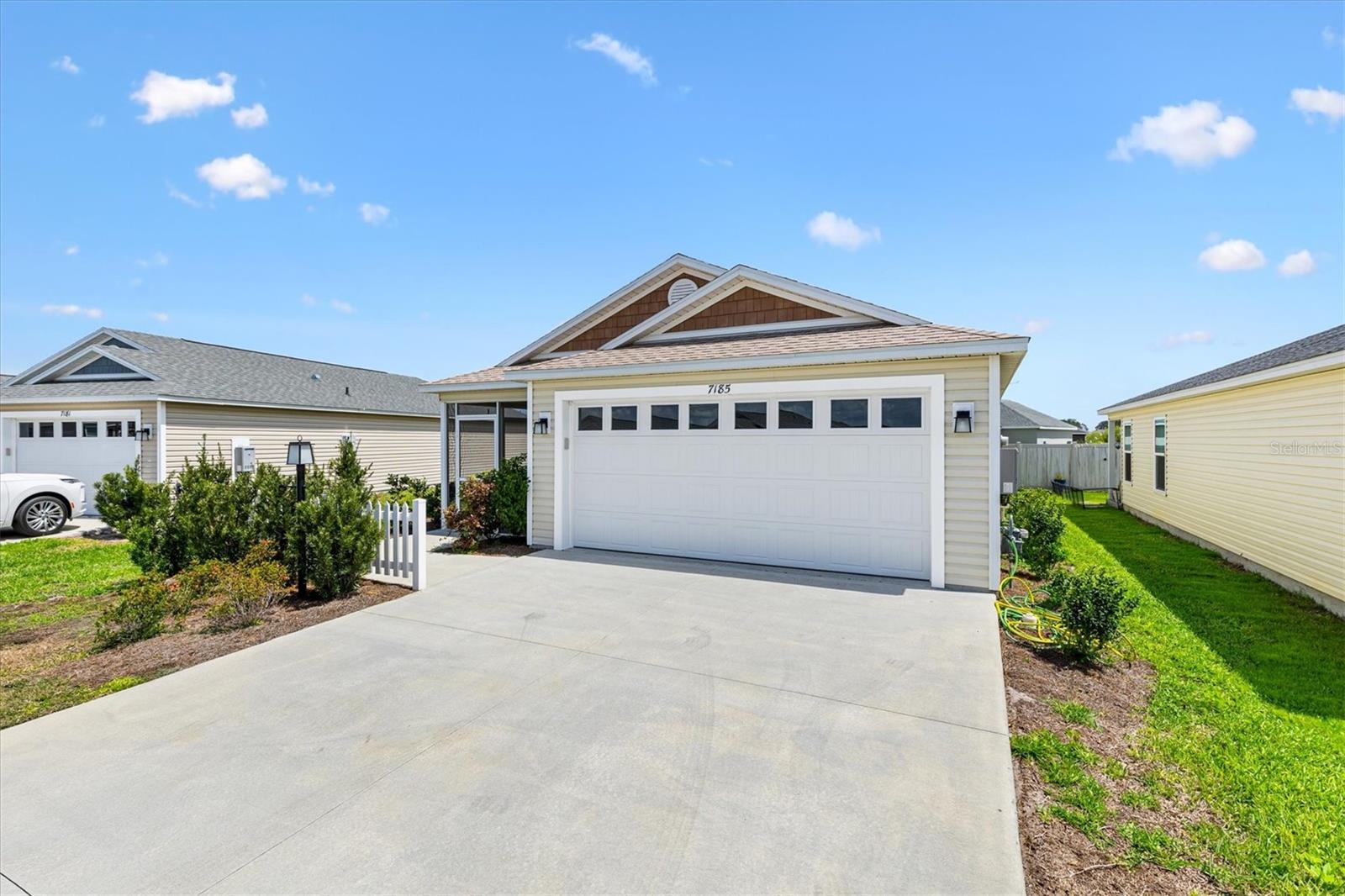 7185 FAY CT, THE VILLAGES, FL, 34762