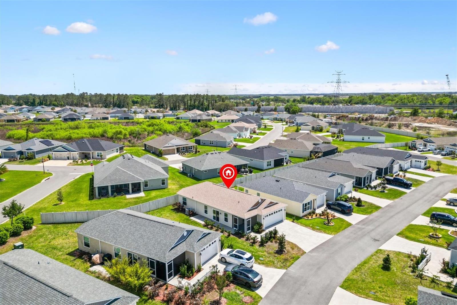 7185 FAY CT, THE VILLAGES, FL, 34762
