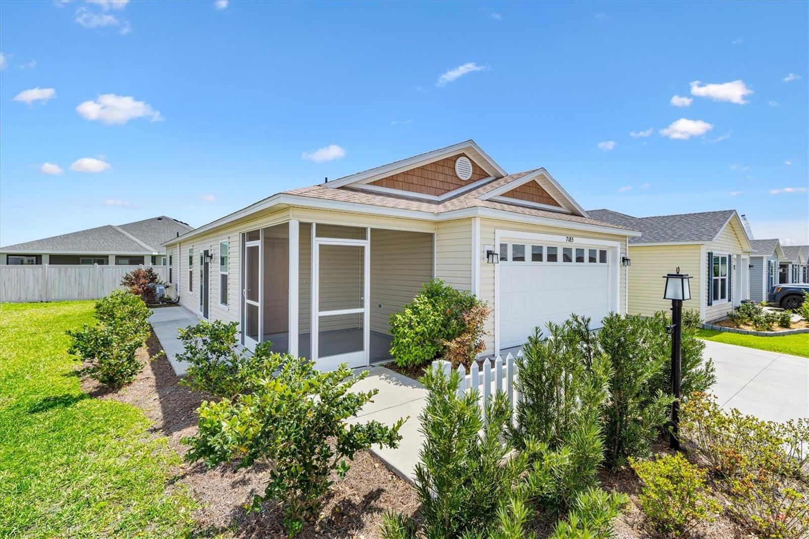 7185 FAY CT, THE VILLAGES, FL, 34762