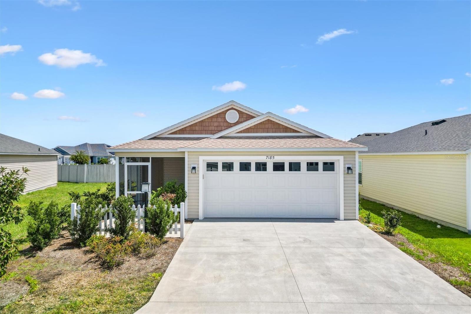 7185 FAY CT, THE VILLAGES, FL, 34762