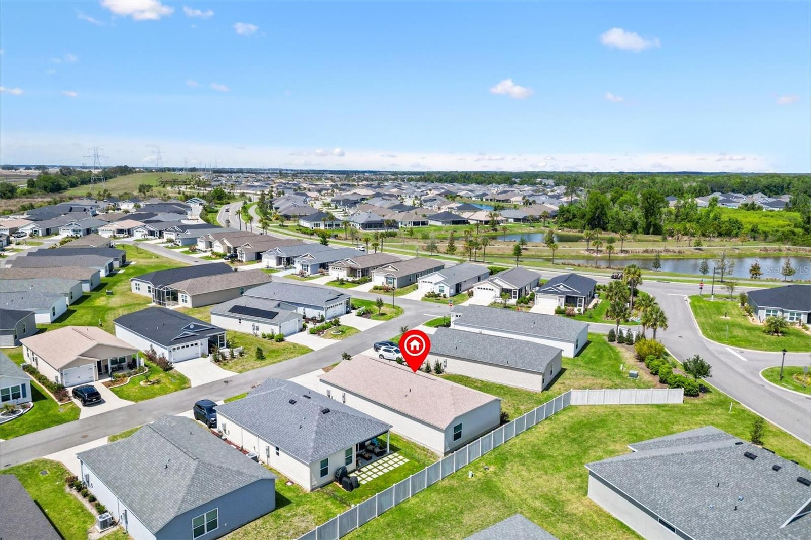7185 FAY CT, THE VILLAGES, FL, 34762