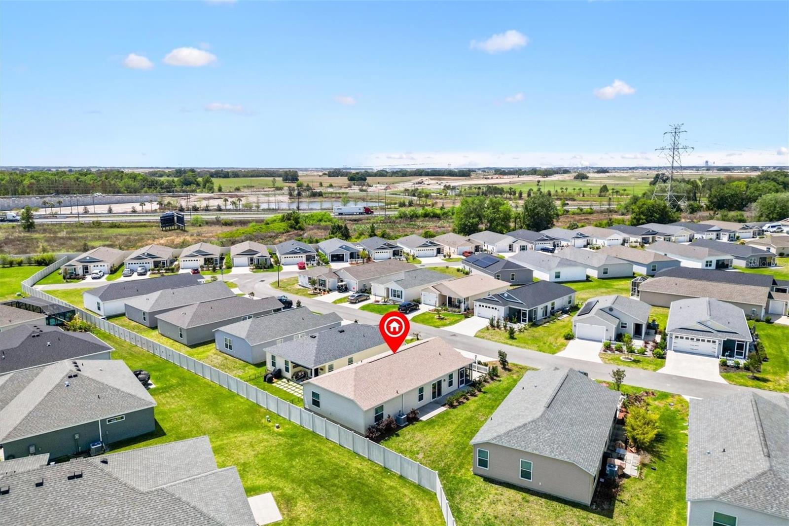 7185 FAY CT, THE VILLAGES, FL, 34762