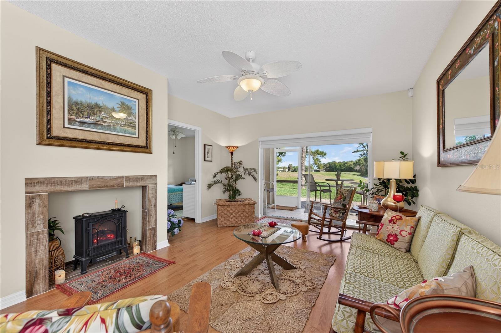1801 TURNBULL LAKES DR, NEW SMYRNA BEACH, FL, 32168