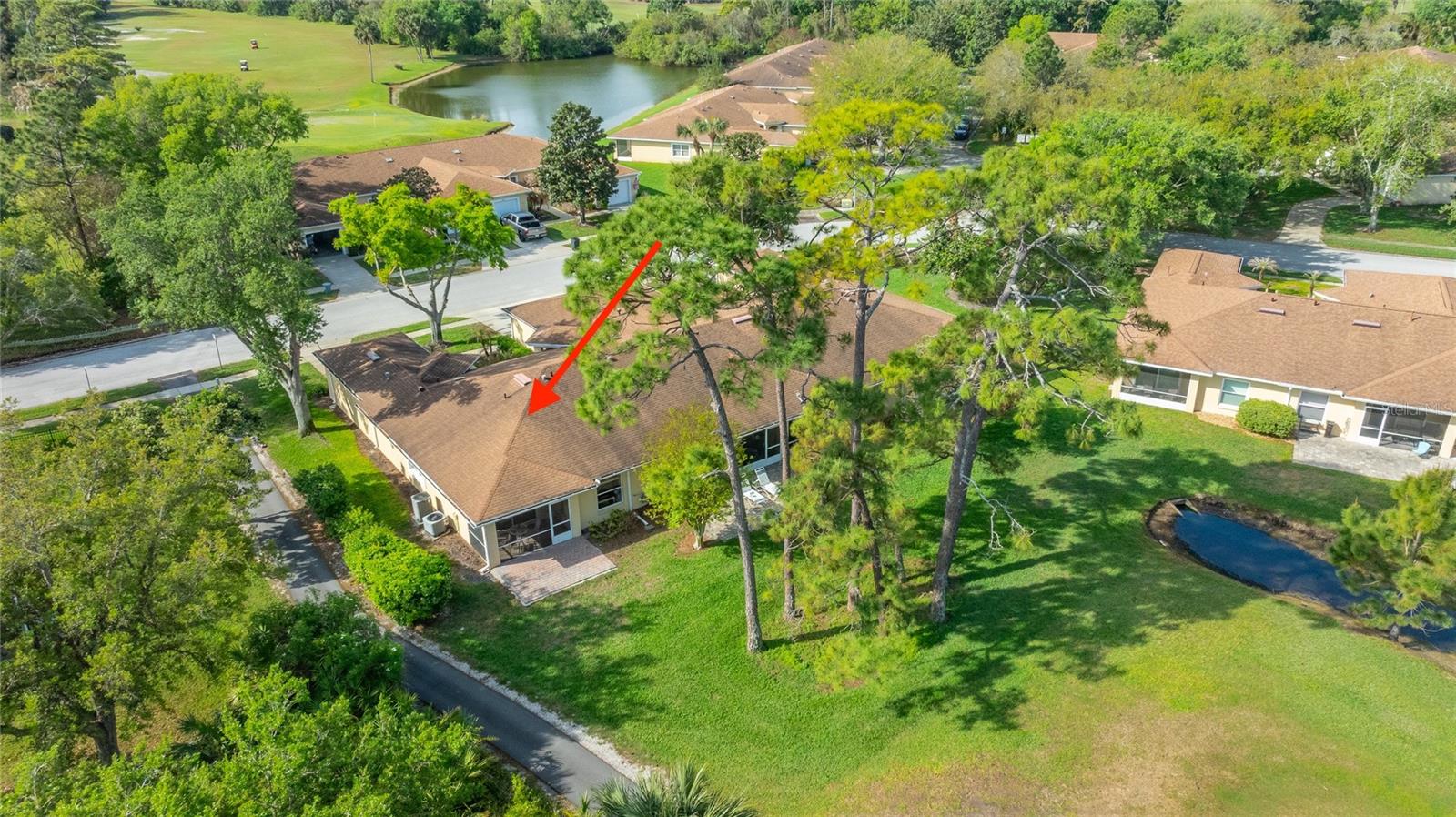 1801 TURNBULL LAKES DR, NEW SMYRNA BEACH, FL, 32168