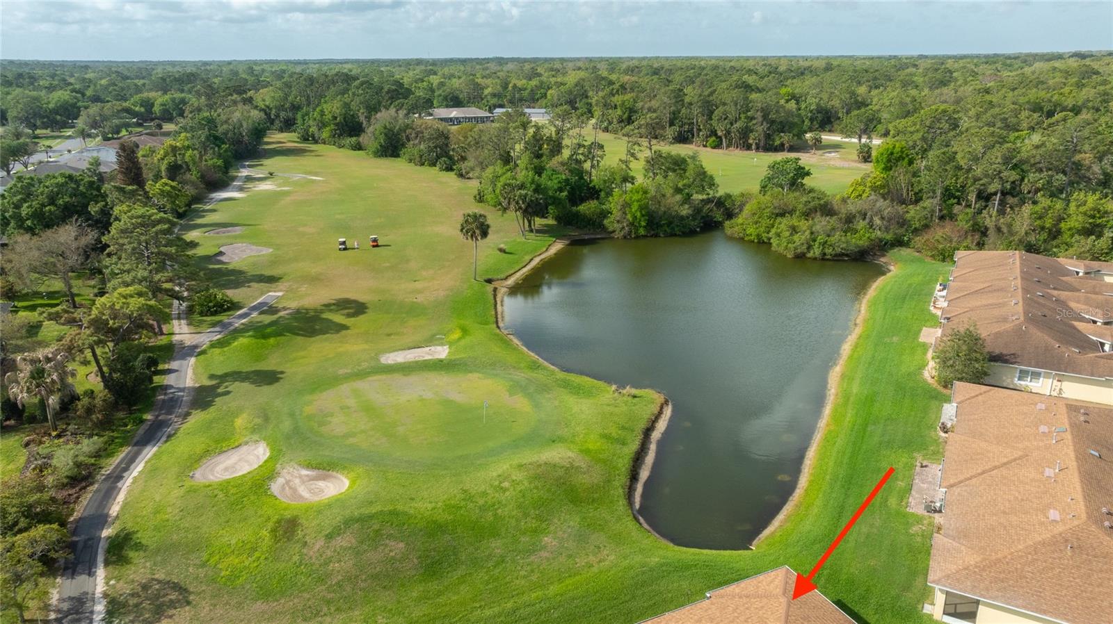 1801 TURNBULL LAKES DR, NEW SMYRNA BEACH, FL, 32168