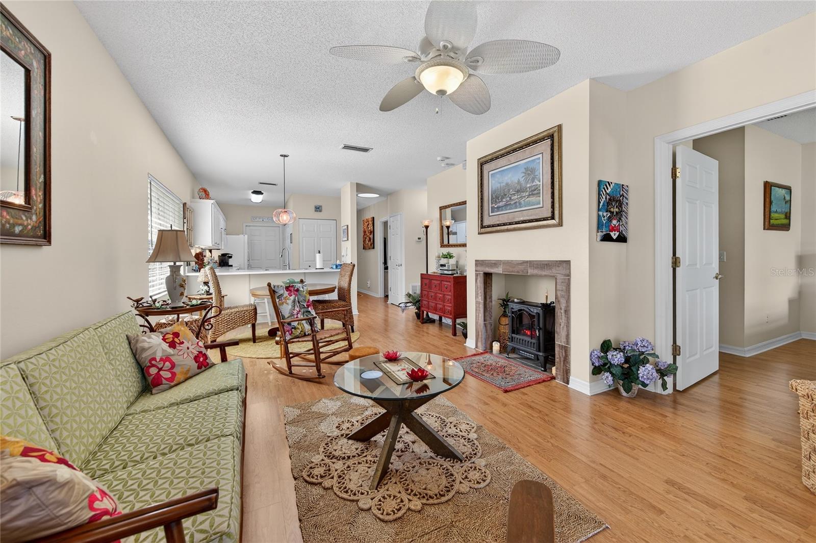 1801 TURNBULL LAKES DR, NEW SMYRNA BEACH, FL, 32168
