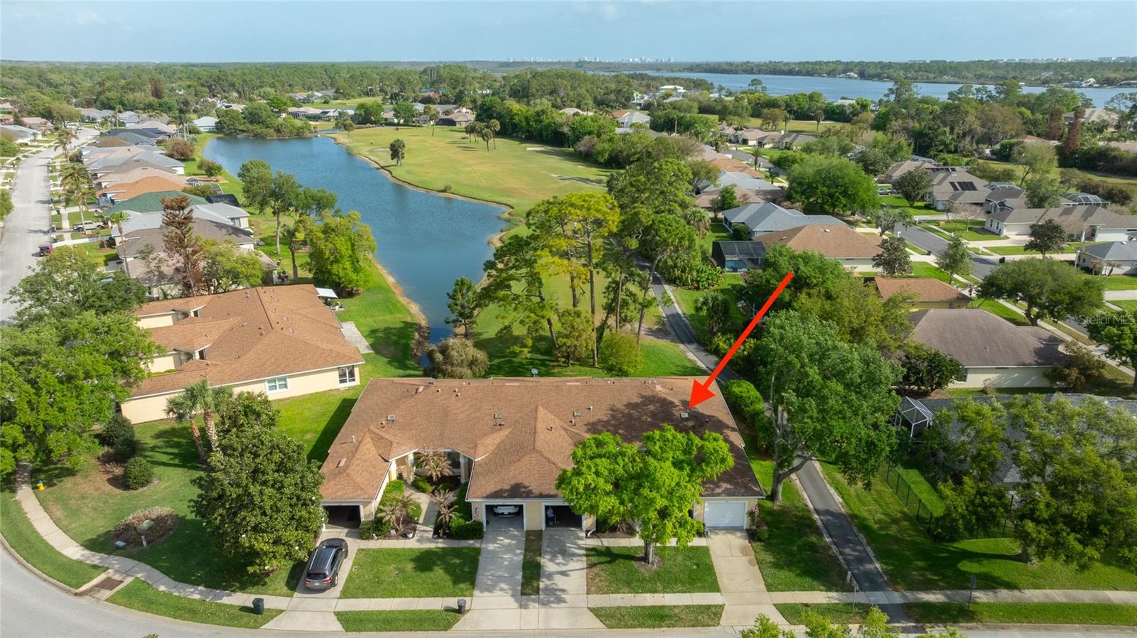 1801 TURNBULL LAKES DR, NEW SMYRNA BEACH, FL, 32168