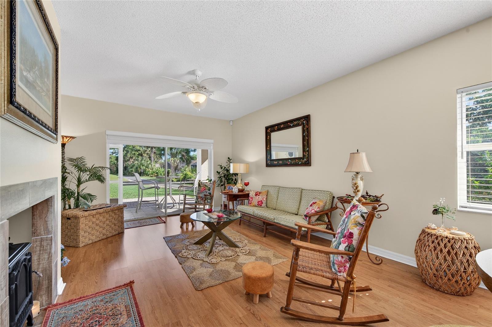 1801 TURNBULL LAKES DR, NEW SMYRNA BEACH, FL, 32168