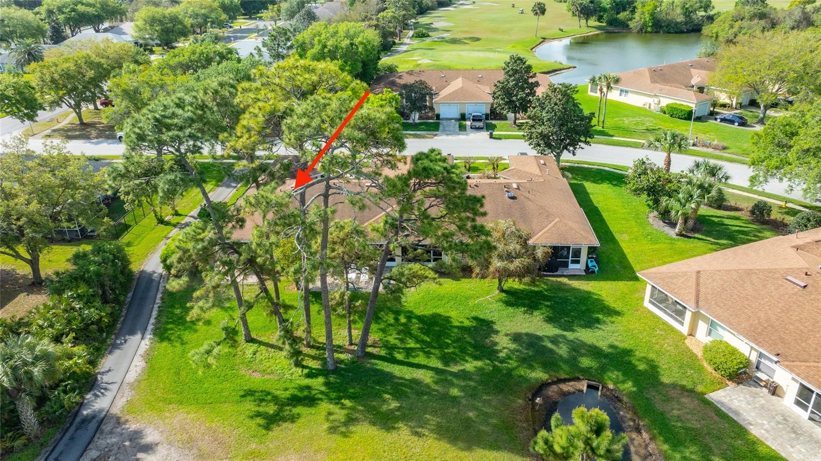 1801 TURNBULL LAKES DR, NEW SMYRNA BEACH, FL, 32168