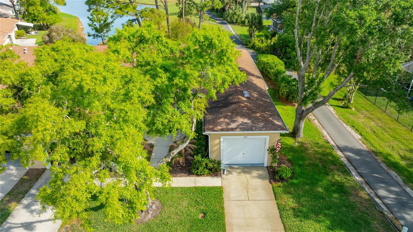 1801 TURNBULL LAKES DR, NEW SMYRNA BEACH, FL, 32168