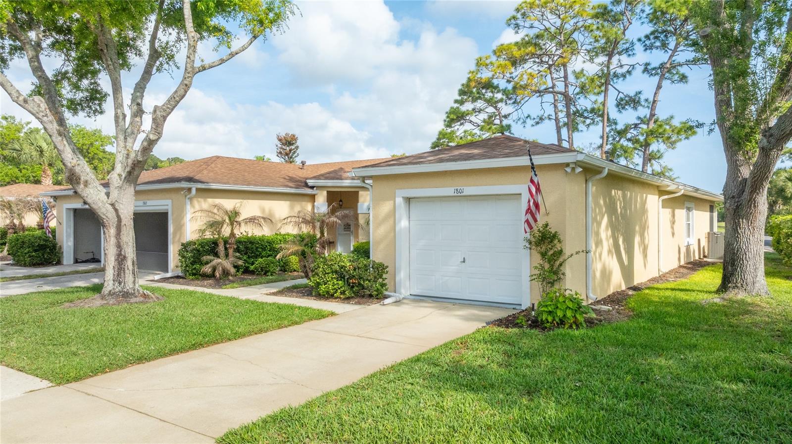 1801 TURNBULL LAKES DR, NEW SMYRNA BEACH, FL, 32168
