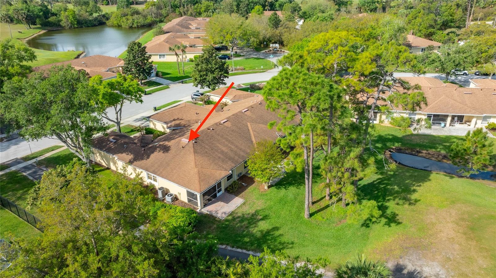 1801 TURNBULL LAKES DR, NEW SMYRNA BEACH, FL, 32168