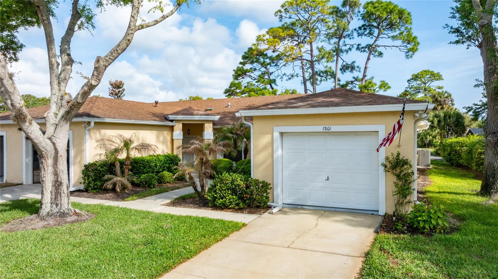 1801 TURNBULL LAKES DR, NEW SMYRNA BEACH, FL, 32168