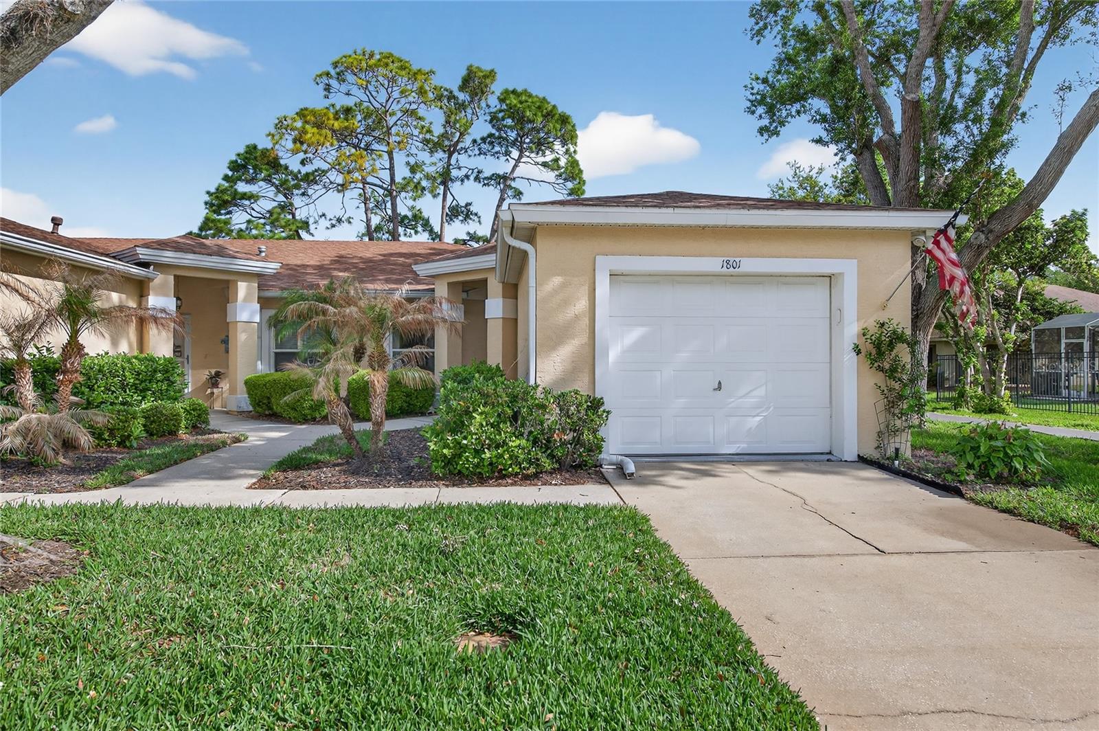 1801 TURNBULL LAKES DR, NEW SMYRNA BEACH, FL, 32168