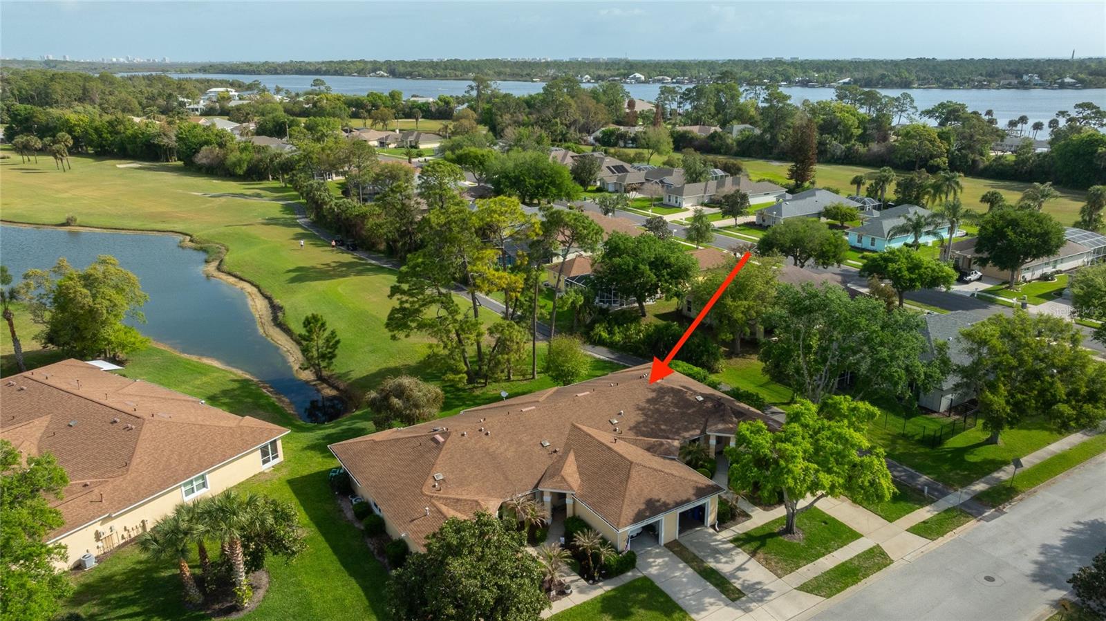 1801 TURNBULL LAKES DR, NEW SMYRNA BEACH, FL, 32168
