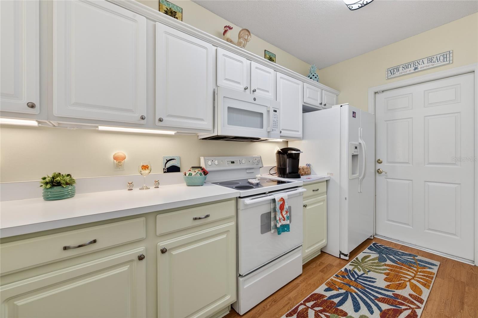 1801 TURNBULL LAKES DR, NEW SMYRNA BEACH, FL, 32168