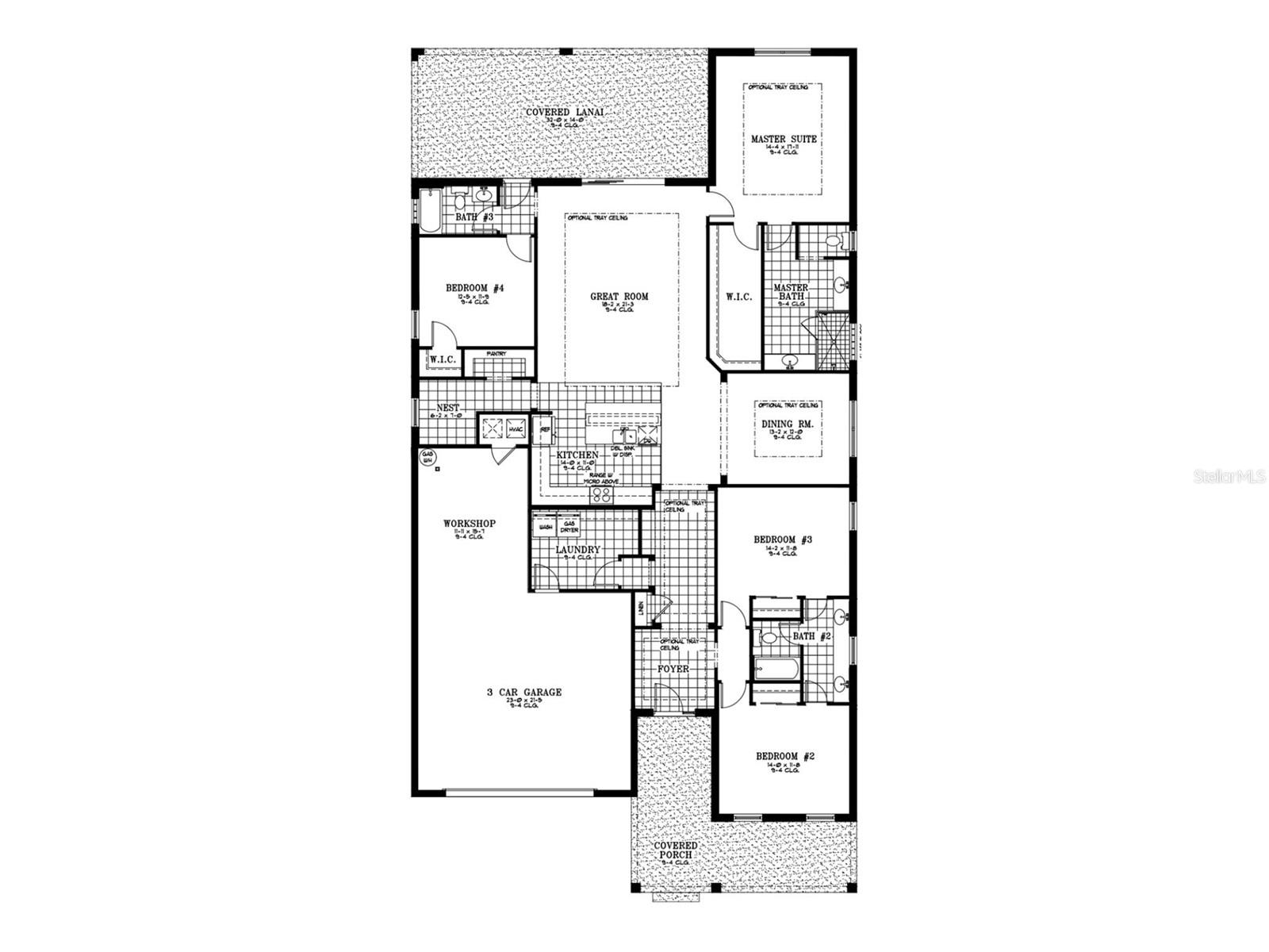 6379 SW 73RD AVE, OCALA, FL, 34474