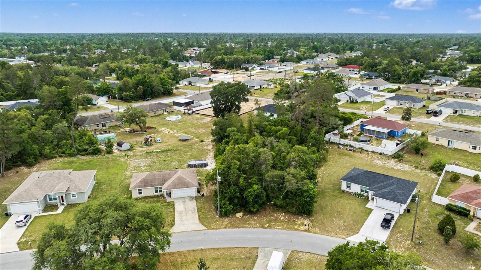 00000 SW 23RD AVENUE RD, OCALA, FL, 34473