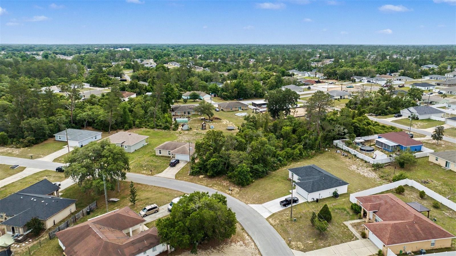 00000 SW 23RD AVENUE RD, OCALA, FL, 34473